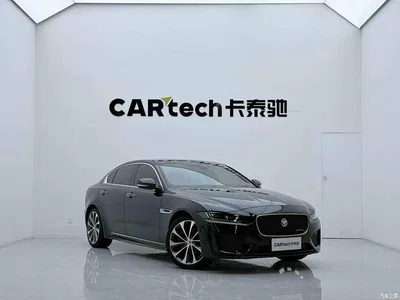 2021 Jaguar XEL 2.0T 250PS R-DYNAMIC SE Technology Sport Edition, фото 2, лот 10335411