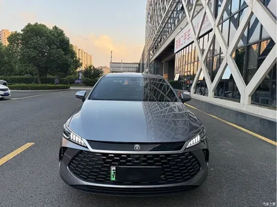 2025 BYD Qin PLUS DM-i Smart Drive 55KM Leader, фото 3, лот 11570377