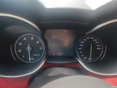 2017 Alfa Romeo Stelvio 2.0T 200HP Elite, фото 4, лот 10240270
