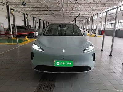 2025 Shangjie SUV Model Pure Electric Pro, фото 3, лот 11646221