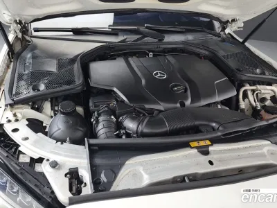 2017 Mercedes-Benz C-Class C220 d Avantgarde, фото 2, лот 10035749
