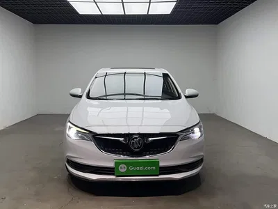 2019 Buick Excelle 15T DCT Connected Elite Type China VI, фото 3, лот 10266090