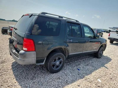 2004 FORD EXPLORER XLS, фото 3, лот 10983944