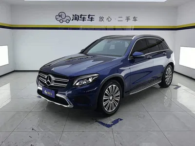 2016 Mercedes-Benz GLC 260 4MATIC Dynamic, фото 1, лот 10278899