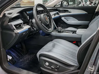 2025 Hongqi H5 PHEV 170 Super Hybrid Edition, фото 4, лот 10288703