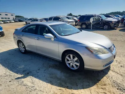 2009 LEXUS ES 350, фото 4, лот 10847425