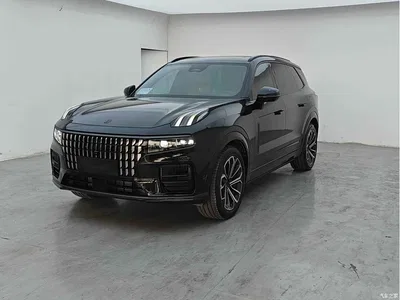 2023 Lynk & Co 09 EM-P 2.0TD EM-P Voyage PM 7-Seater, фото 1, лот 10316771