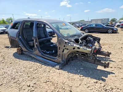 2021 JEEP GRAND CHEROKEE SPORT, фото 4, лот 10789726