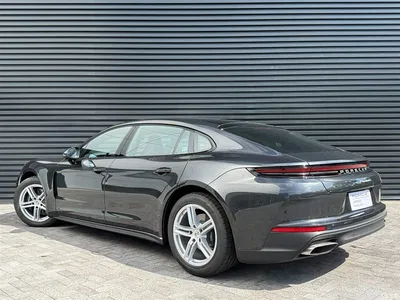 2024 Porsche Panamera Executive Long Wheelbase 2.9T, фото 4, лот 10426618