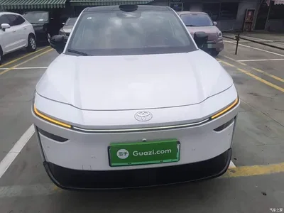 2025 Toyota BoZhi 3X Model 520 Pro+ LiDAR Version, фото 3, лот 10821543