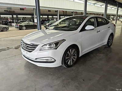 2016 Hyundai Mistra 1.8L Auto Premium DLX, фото 2, лот 10375326