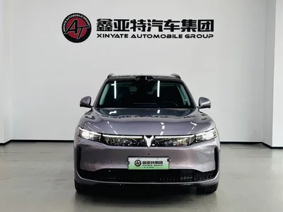 2025 Voyah Auto VOYAH FREE FREE+ 4WD Qiankun Edition, фото 3, лот 11195238