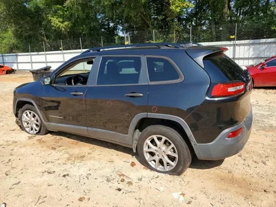 2016 JEEP CHEROKEE SPORT, фото 2, лот 11234000