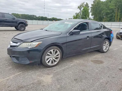 2016 ACURA ILX PREMIUM, фото 1, лот 11144114