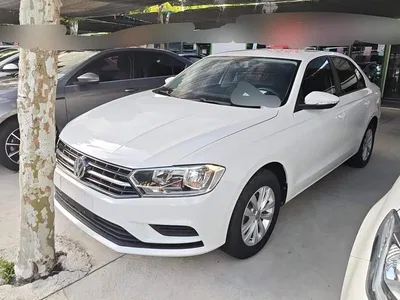 2018 Volkswagen Bora 1.5L Automatic Fashion, фото 2, лот 10471216
