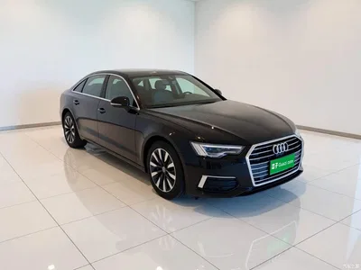 2021 Audi A6L 45 TFSI Exclusive Elegance, фото 3, лот 10675920