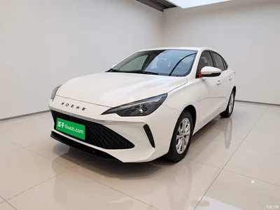 2026 Roewe i5 Model 1.5L CVT Executive Edition, фото 1, лот 10816292