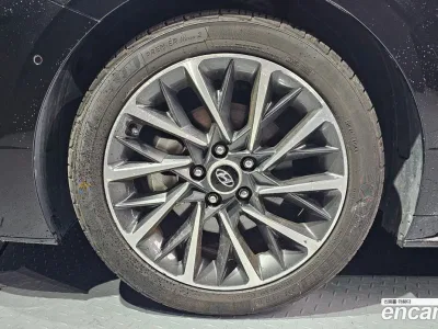 2022 Hyundai Sonata Inspiration, фото 4, лот 10097319