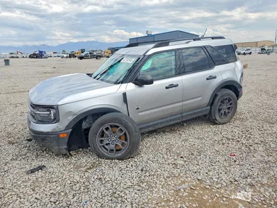 2023 FORD BRONCO SPORT BIG BEND, фото 1, лот 10551759