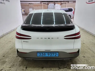 2023 Genesis GV60 Standard, фото 4, лот 10049596