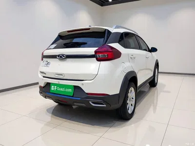 2022 Chery Tiggo 3x Diamond Edition 1.5L CVT Elite, фото 4, лот 10632599