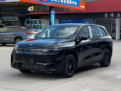 2026 Leapmotor C10 210 Delight Edition, фото 1, лот 10315717