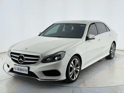 2015 Mercedes-Benz E-Class Facelift E 260 L Sport, фото 1, лот 11196785