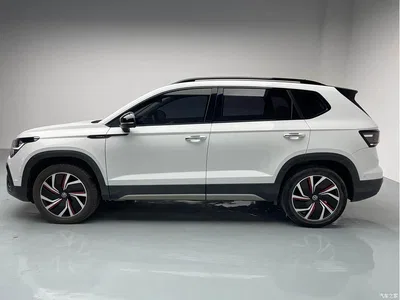 2023 Volkswagen Tharu 300TSI 2WD Moon Premium Edition, фото 2, лот 10258804