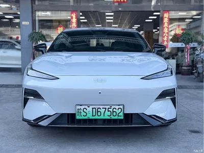 2024 Geely Galaxy Galaxy E8 550km RWD PRO, фото 2, лот 10429405