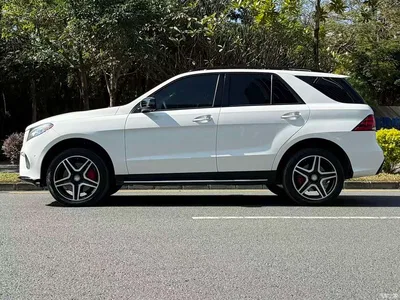 2017 Mercedes-Benz GLE 450 AMG 4MATIC, фото 4, лот 10297598
