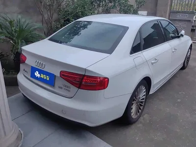 2016 Audi A4L 35 TFSI Collector's Edition S line Comfort, фото 4, лот 10399556