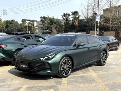 2023 MG MG7 1.5T DCT Ultimate Elegance Edition, фото 1, лот 10354636