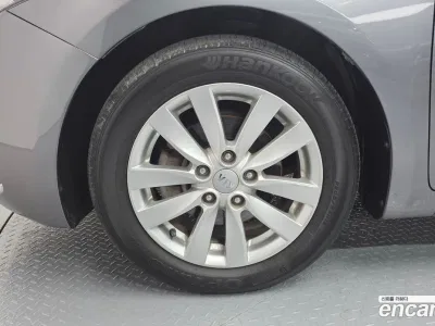 2015 Kia K3 Diesel Prestige, фото 3, лот 10037405