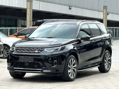 2022 Land Rover Discovery Sport Model 249PS R-Dynamic SE Performance Tech Edition 5-Seater, фото 1, лот 10600380