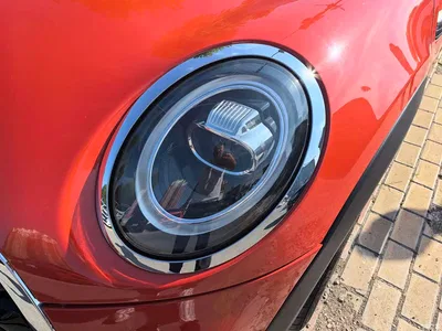 2018 MINI MINI 1.5T COOPER Artist, фото 2, лот 10394213
