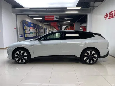 2025 Audi E5 Sportback Model Base Version, фото 4, лот 10391063