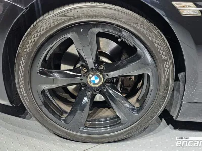 2008 BMW 6-Series 650i Convertible, фото 4, лот 10047811