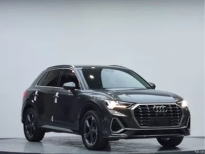 2022 Audi Q3 35 TFSI Fashion Dynamic, фото 4, лот 10235267