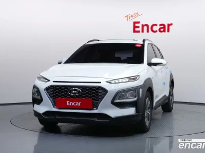 2020 Hyundai Kona Modern Special, фото 3, лот 10930291