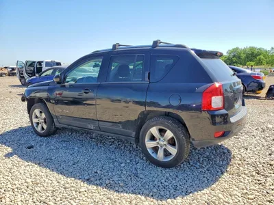 2013 JEEP COMPASS SPORT, фото 2, лот 10782523