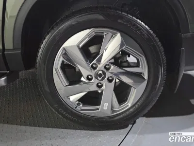 2024 Ssang Yong Rexton Diesel 2.2 4WD, фото 4, лот 10192219