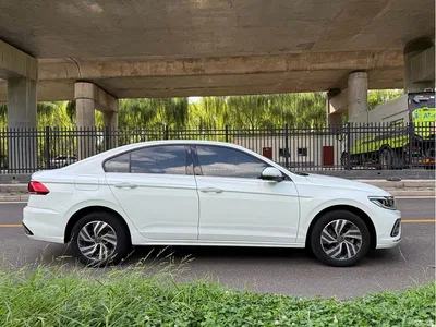 2024 Volkswagen Bora 280TSI DSG Comfort Ride Edition, фото 4, лот 10415486