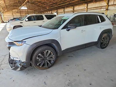2025 MAZDA CX-50 PREMIUM PLUS, фото 1, лот 10845311