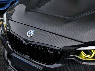 2018 BMW M2, фото 3, лот 10405990