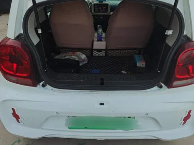 2021 Roewe Kaiwei CLEVER 302km All-round Edition, фото 4, лот 10349830