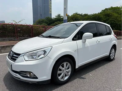 2016 Venucia R50 Model 1.6L Automatic Elite Edition, фото 1, лот 11153718