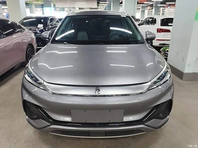2022 BYD Yuan PLUS 510KM Flagship, фото 3, лот 11468878
