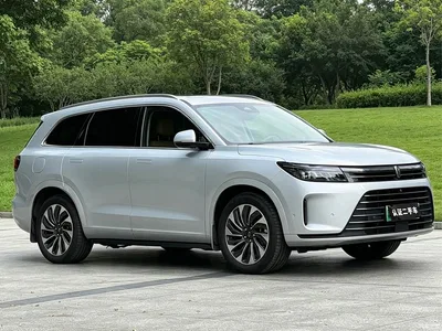 2024 AITO Wenjie AITO M7 1.5T RWD Plus 5-Seater, фото 3, лот 11217188