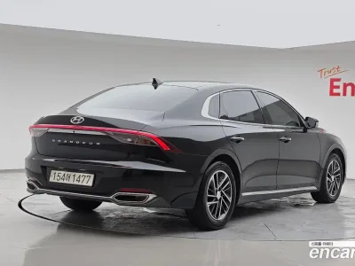 2023 Hyundai Grandeur 2.5, фото 2, лот 10201217