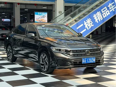 2023 Volkswagen Sagitar Model Year 280TSI DSG Surpass Edition, фото 3, лот 10458022